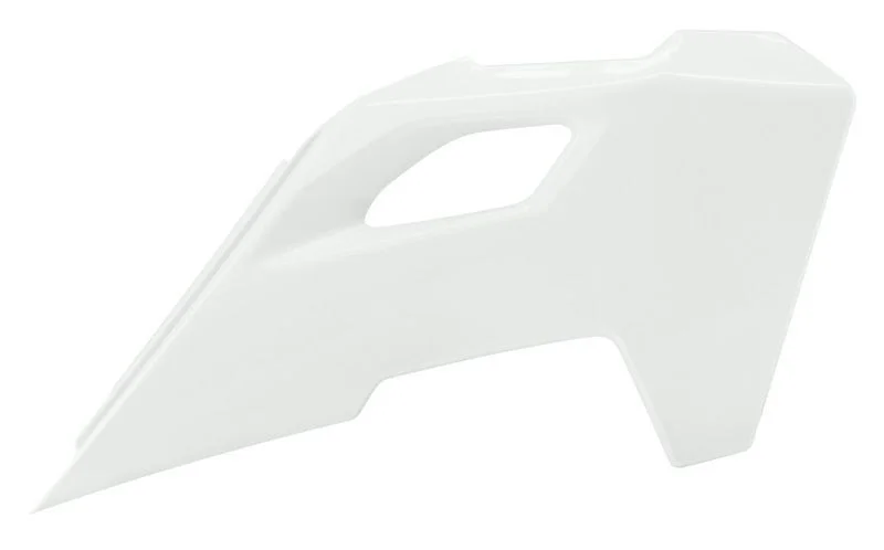 Paneles laterales de radiador RACETECH