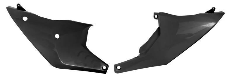 Paneles laterales RACETECH
