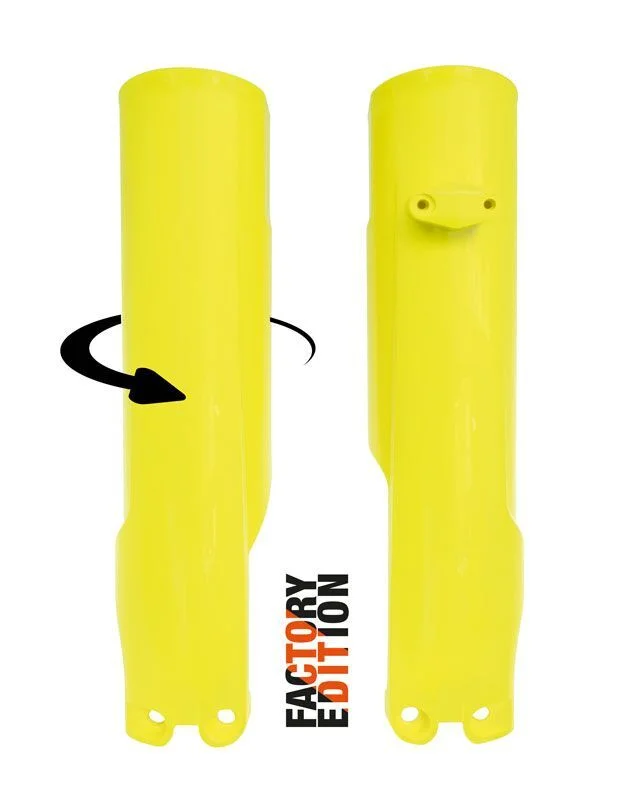 Protectores de horquilla RACETECH Factory Edition