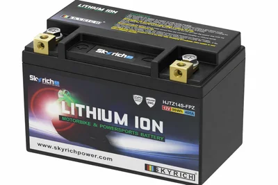 Batería de litio SKYRICH - HJTZ14S-FPZ