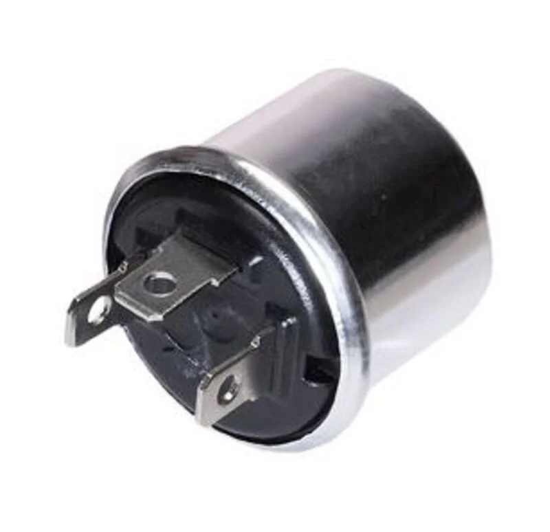 Relé de intermitencia TECNIUM 3 terminales 12V