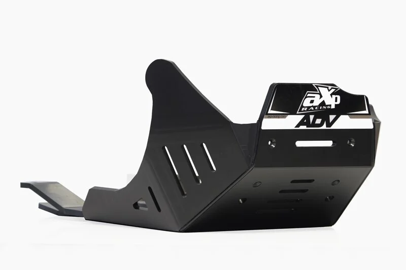 Cubrecárter AXP Adventure - PEAD 8mm