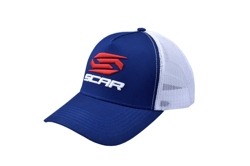 Gorra SCAR Trucker