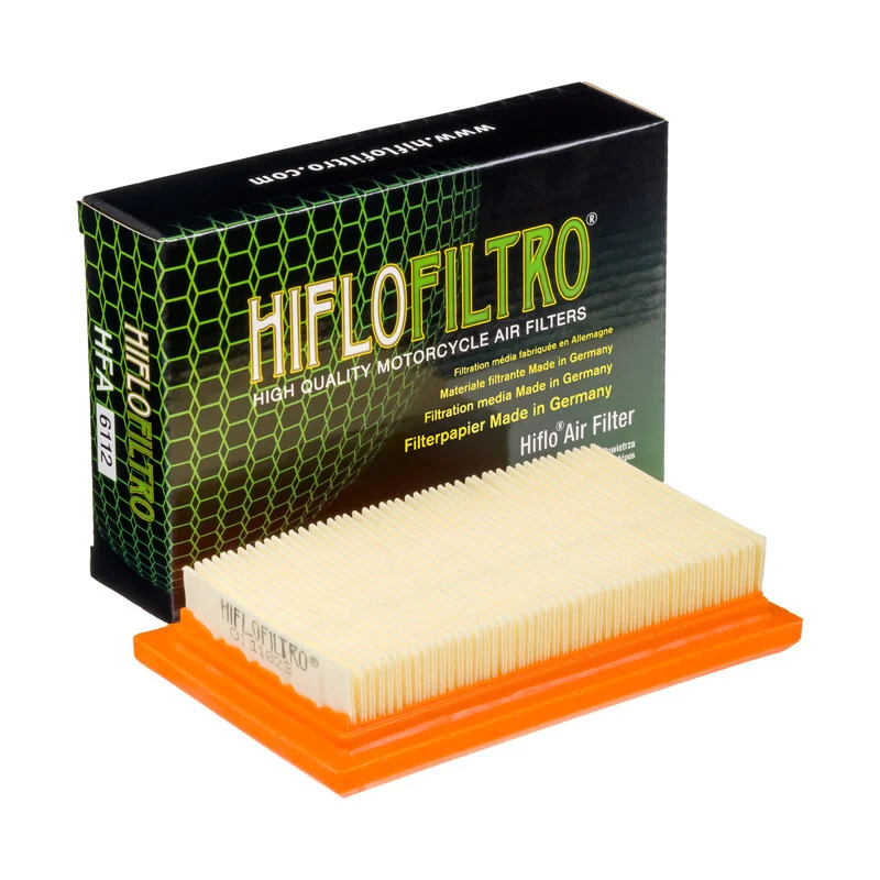 Filtro de aire Hiflofiltro - HFA6112