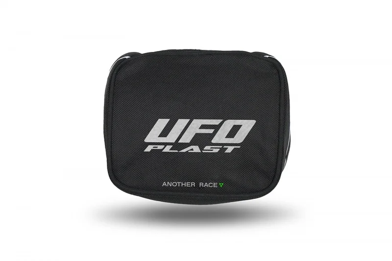 Bolsa porta herramientas para guardabarros trasero UFO - Mediana