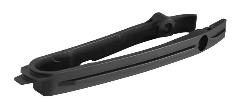 Patín de basculante RACETECH negro