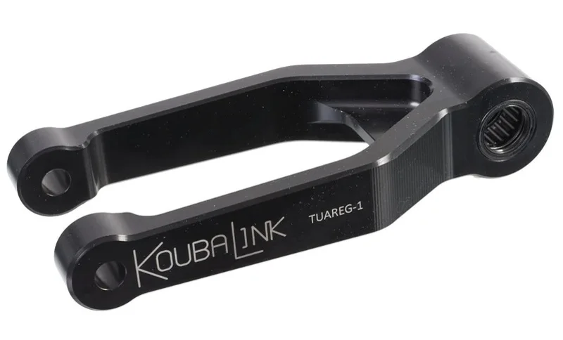 Kit de bajada KOUBALINK 1,25" (31.8 mm)
