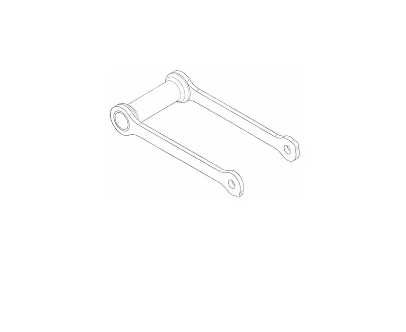 Kit de bajada KOUBALINK 2" (50.8 mm)