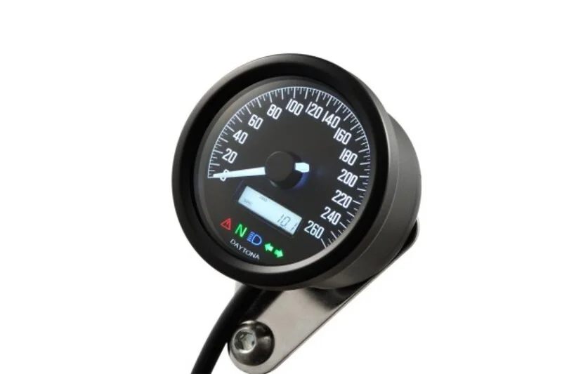 Velocímetro DAYTONA Velona 60 - 260 km/h