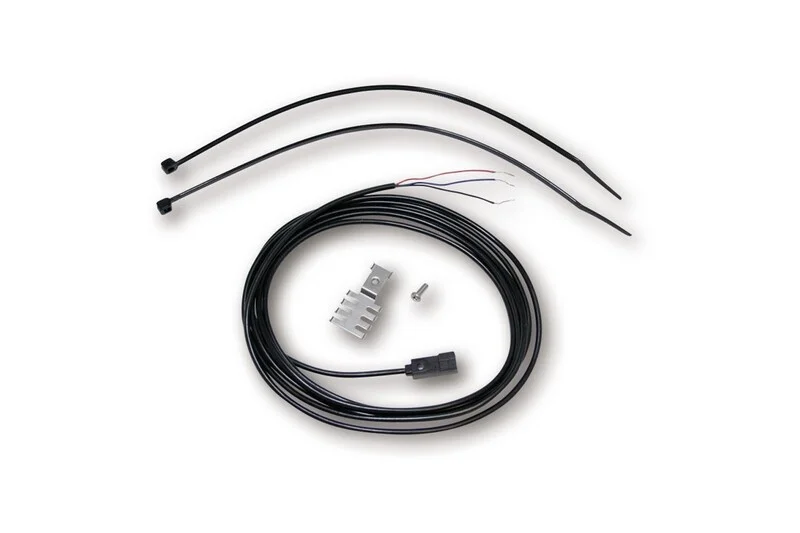 Sensor de velocidad por proximidad DAYTONA sin contactos