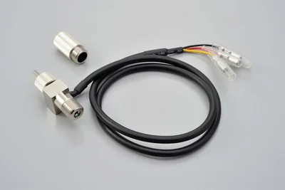 Convertidor de pulsos de velocidad DAYTONA - Doble señal universal
