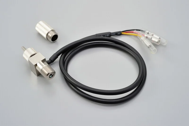 Convertidor de pulsos de velocidad DAYTONA - Doble señal universal