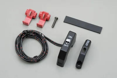 Interruptor universal DAYTONA tipo palanca
