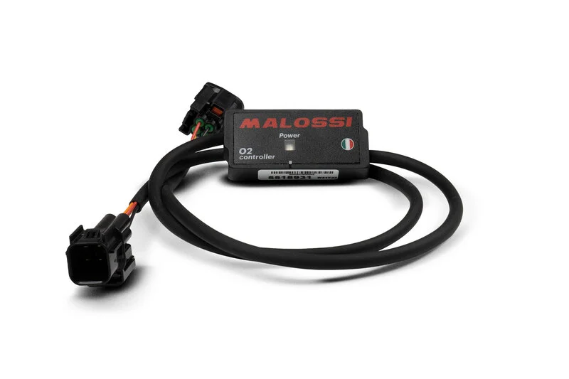 Emulador lambda MALOSSI O2 Controller