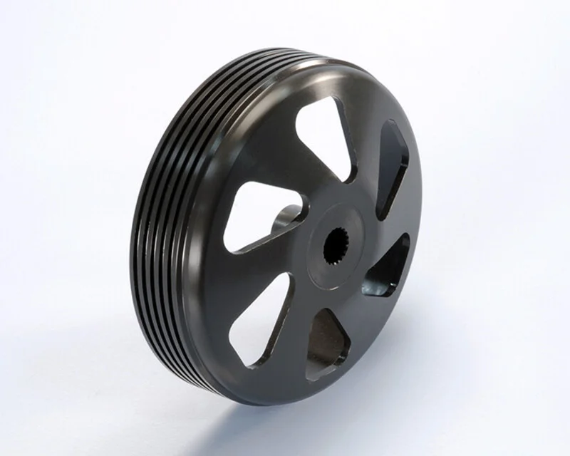 Campana de embrague POLINI Evolution Ø125mm - Honda SH 125 / 150