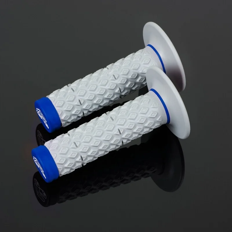 Puños RENTHAL MX Dual Glue-On Comfort