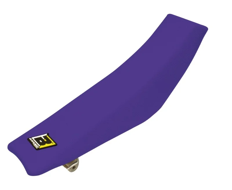 Funda de asiento BLACKBIRD Replica Team Yamaha Factory 50th Anniversary