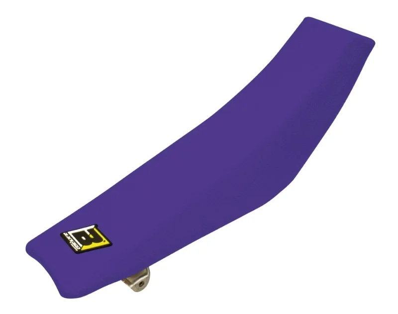 Funda de asiento BLACKBIRD Replica Team Yamaha Factory 50th Anniversary
