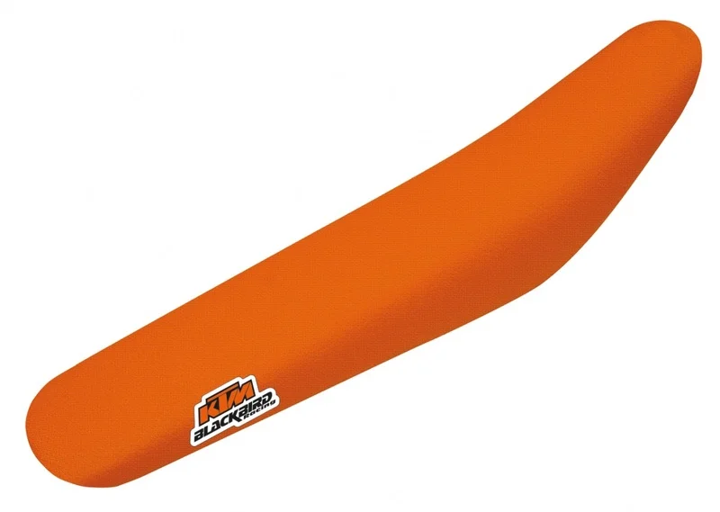 Funda de asiento BLACKBIRD Replica Trophy 2022 KTM