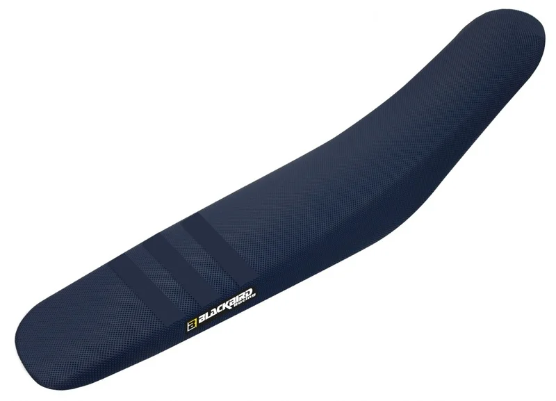 Funda de asiento BLACKBIRD Replica Trophy 2022 Husqvarna