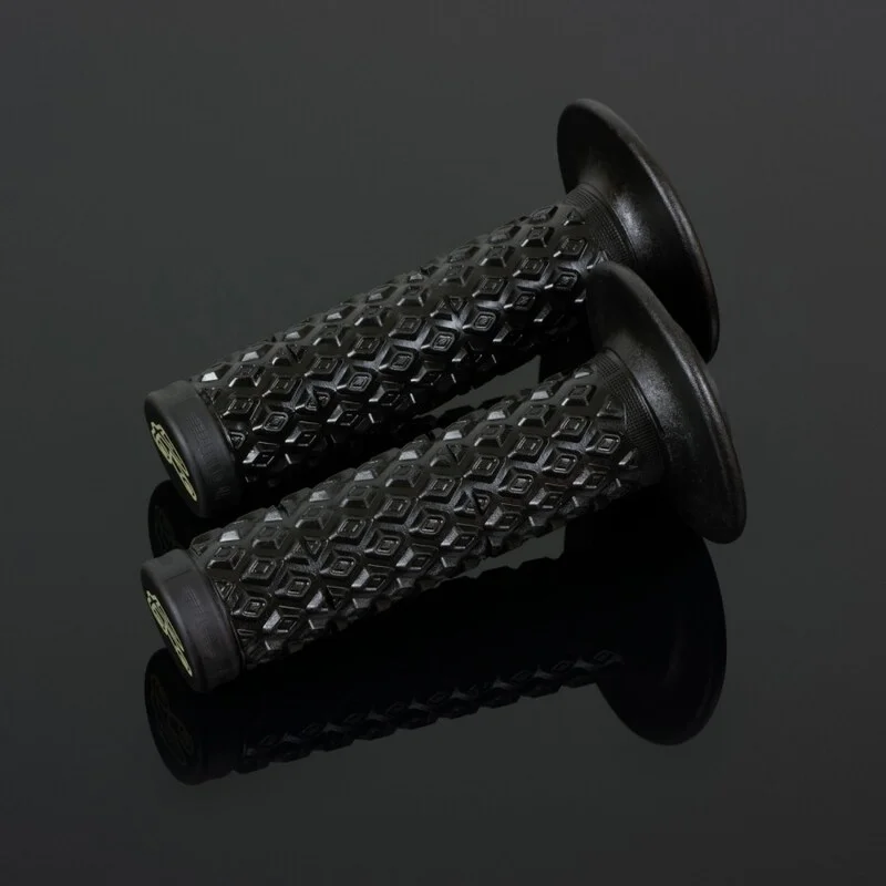 Puños RENTHAL MX R-Works Ultra Tracky
