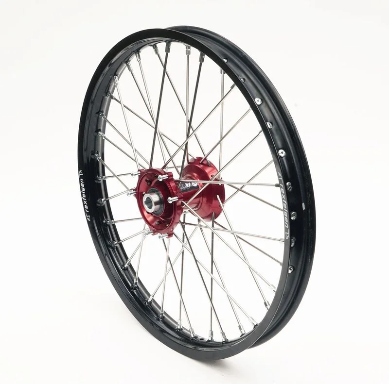 Rueda delantera completa RFX MX 21x1,60
