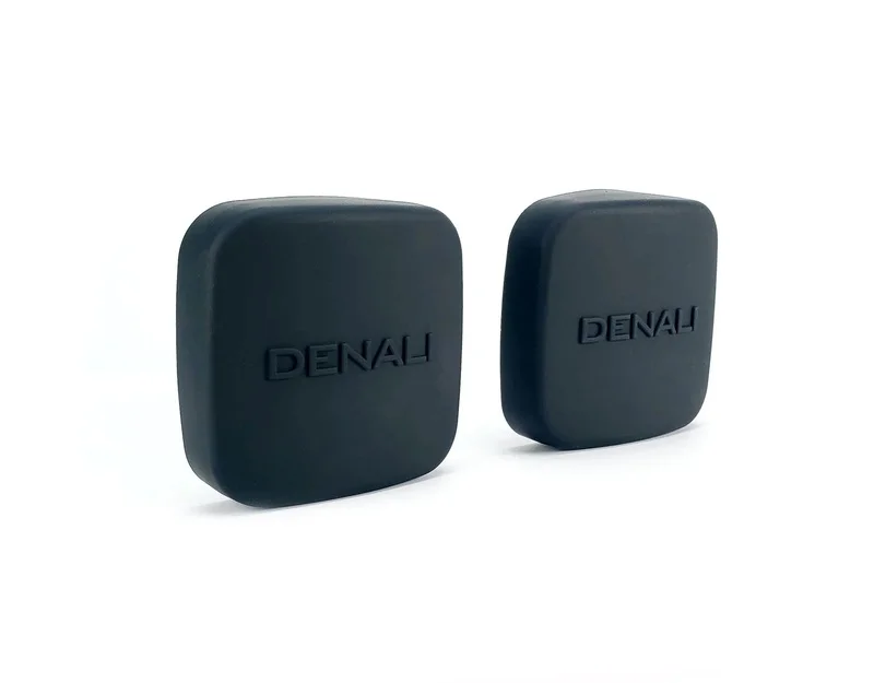 Kit de tapas opacasDENALI para luces LED S4