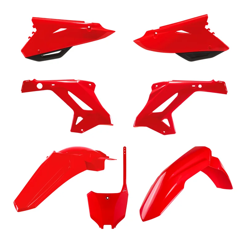 Kit de plástica POLISPORT Restyling
