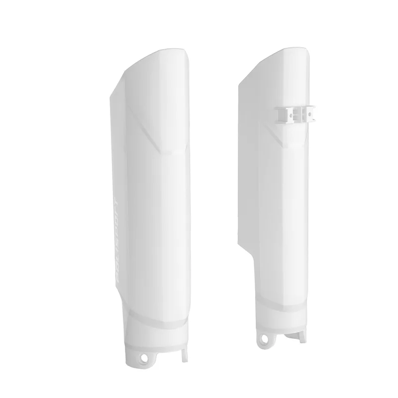 Protectores de horquilla POLISPORT Full Wrap