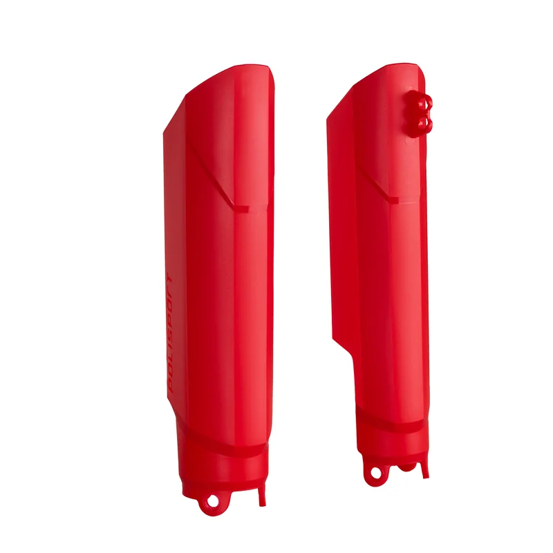 Protectores de horquilla POLISPORT Full Wrap