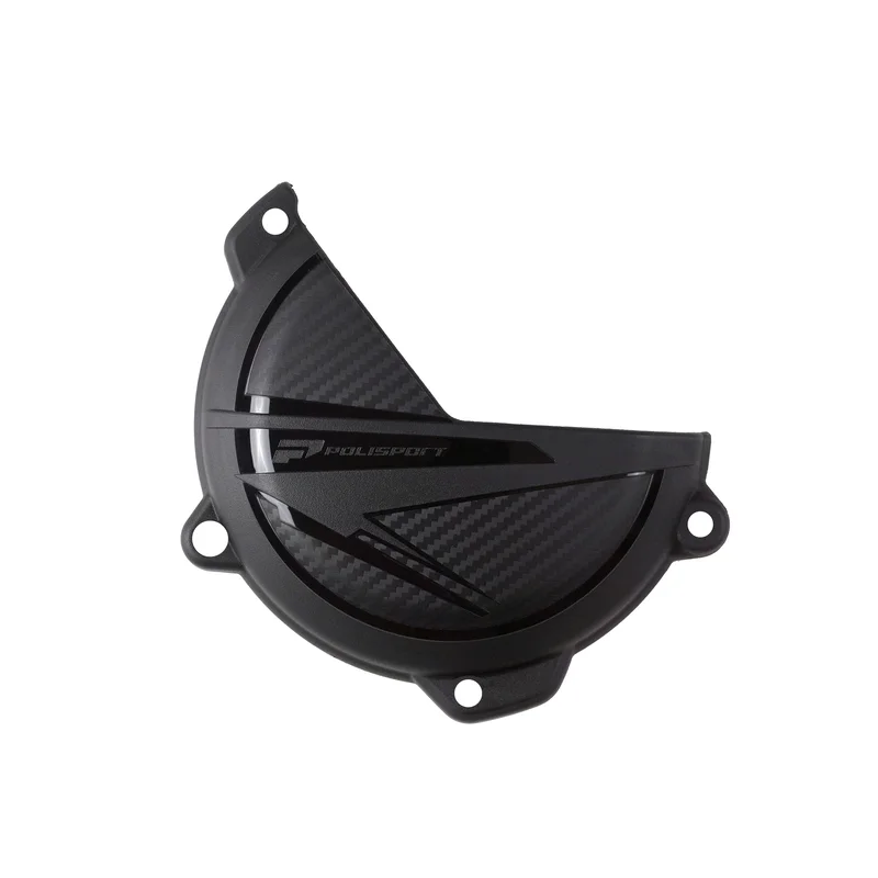 Protector tapa de embague POLISPORT