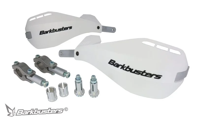 Paramanos BARKBUSTERS EGO montaje 2 puntos (manillar recto 22mm)