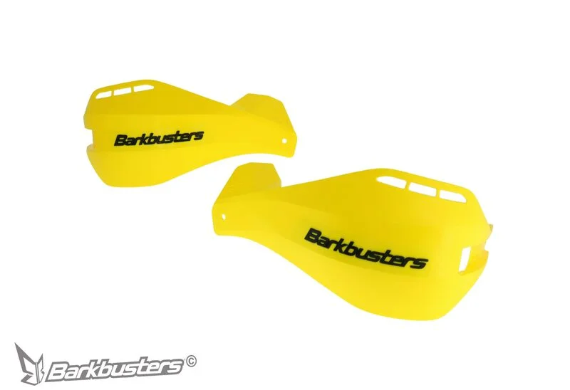 Recambio paramanos BARKBUSTERS EGO solo protectores de plástico