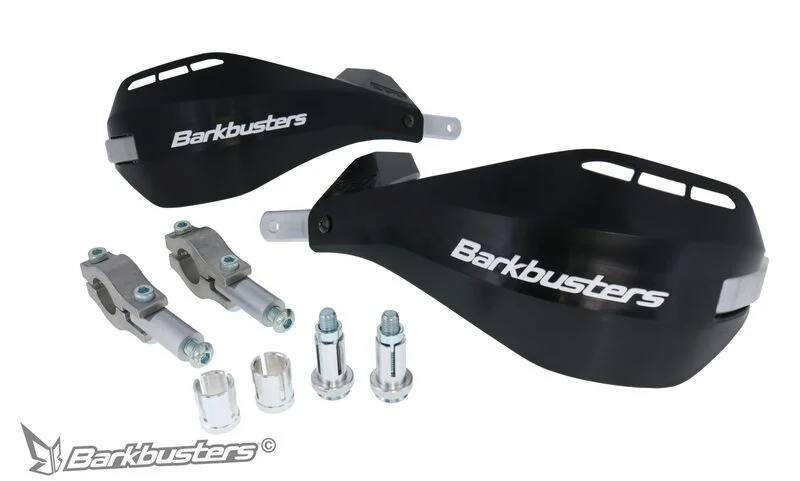 Paramanos BARKBUSTERS EGO Mini montaje 2 puntos (manillar recto 22mm)