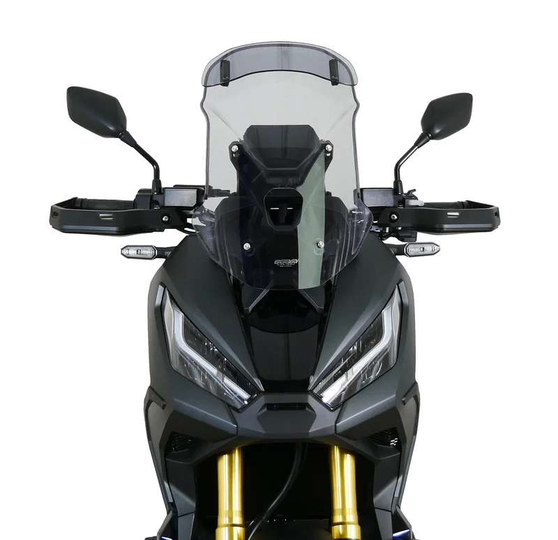 Pantalla MRA Vario Touring tipo VTM ahumado