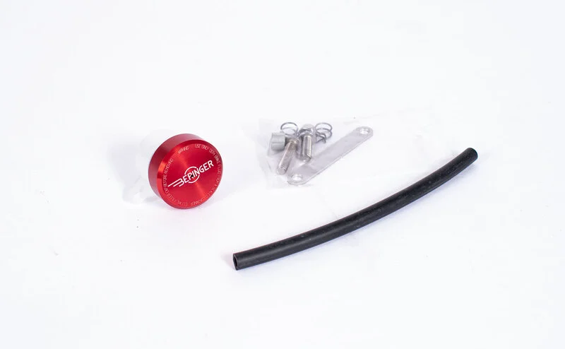 Kit de depósito 15cc para bomba BERINGER