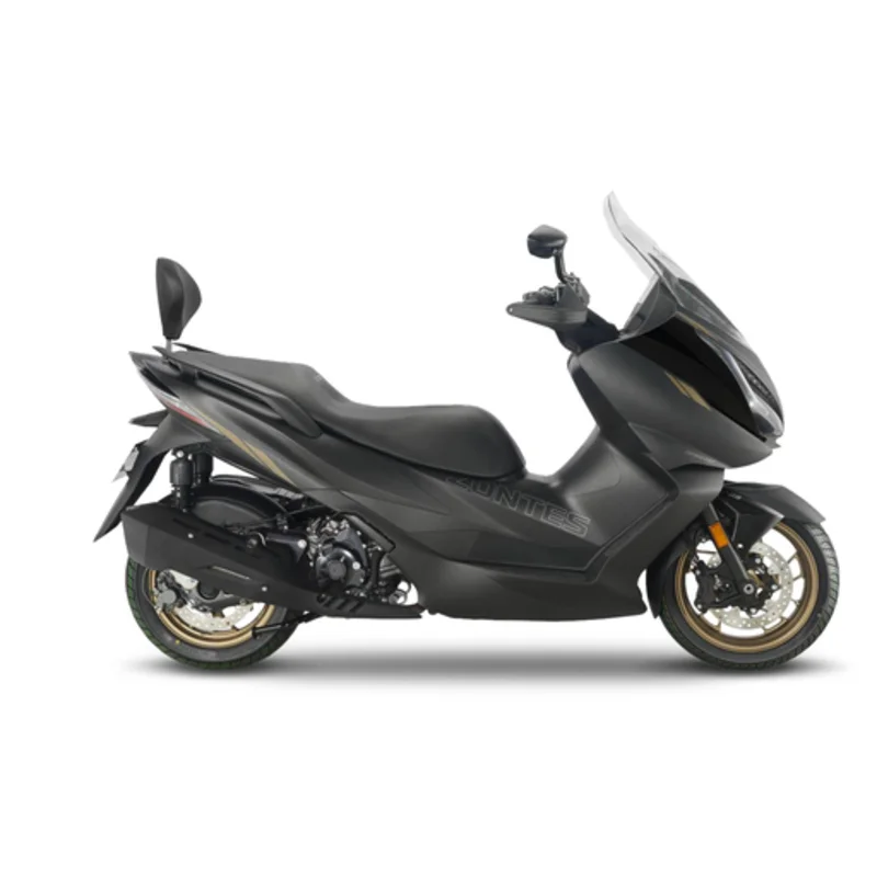 Fijación para respaldo SHAD - Zontes E350 23-