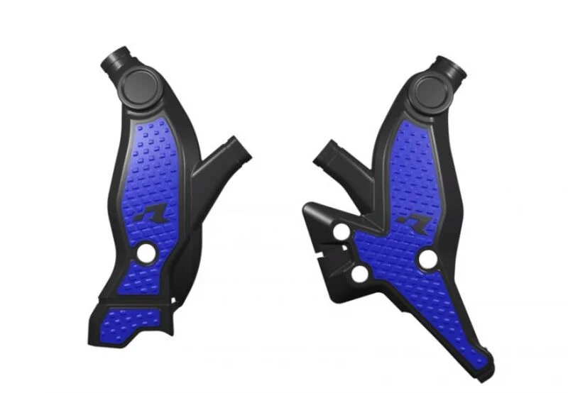 Protector de chasis RACETECH T7 Revolution