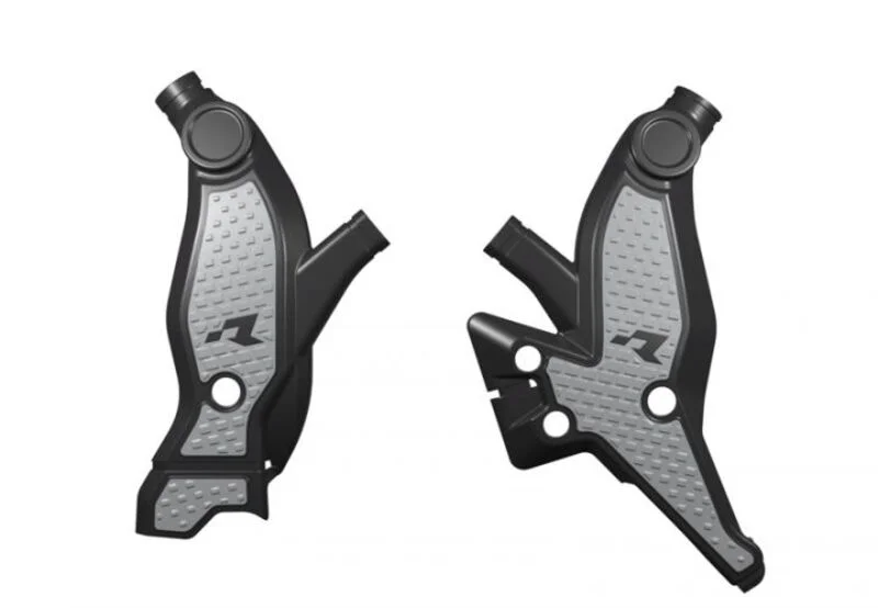 Protector de chasis RACETECH T7 Revolution