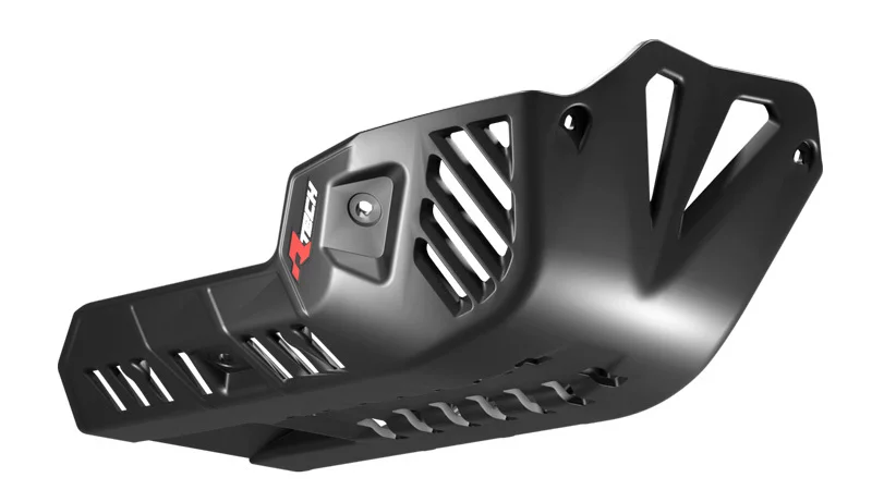 Cubrecárter RACETECH