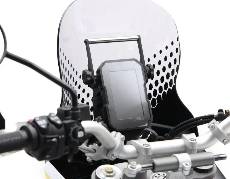 Soporte de smartphone DENALI Rally