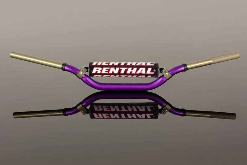 Manillar RENTHAL Twinwall 997 RC