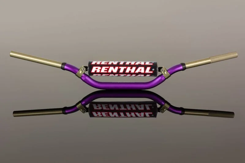 Manillar RENTHAL Twinwall 998 Reed / Windham