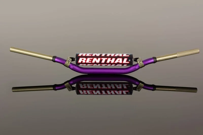 Manillar RENTHAL Twinwall 999 McGrath