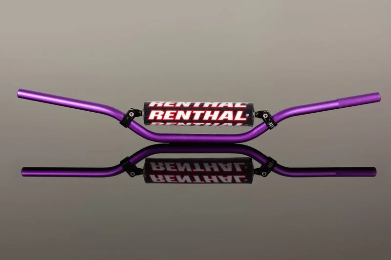 Manillar RENTHAL MX/Enduro 7/8" 966