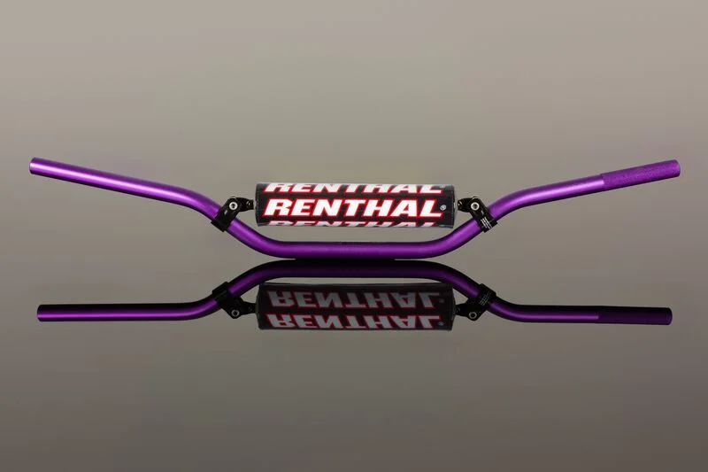Manillar RENTHAL MX/Enduro 7/8" 971 RC