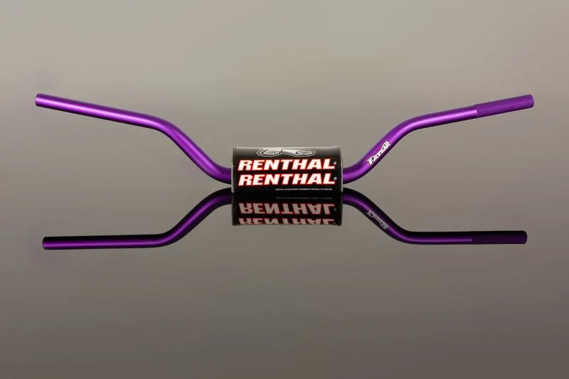 Manillar RENTHAL Fatbar 609