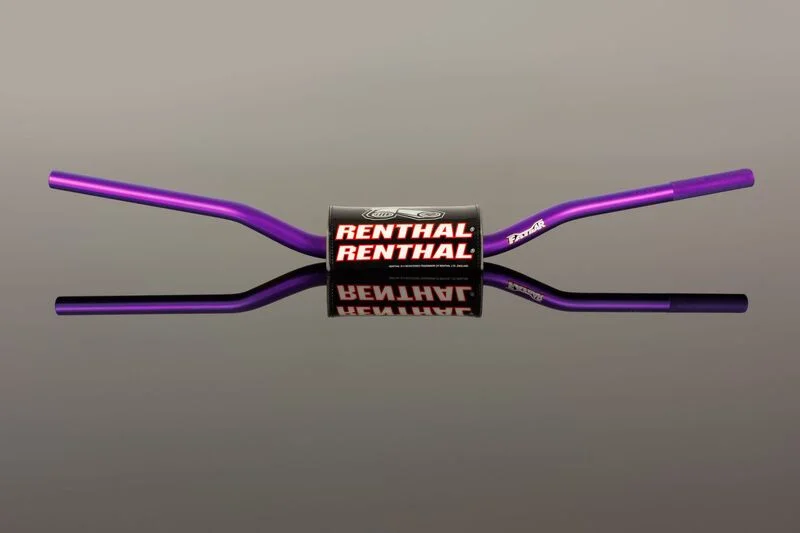 Manillar RENTHAL Fatbar 821