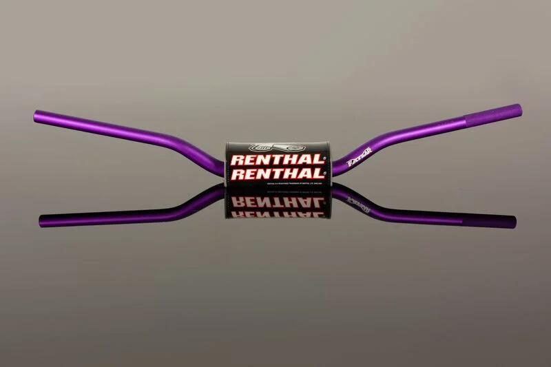 Manillar RENTHAL Fatbar 827