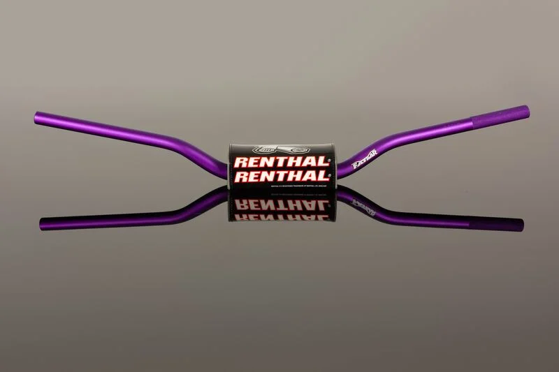 Manillar RENTHAL Fatbar 839